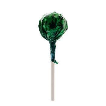 SHOP-GESCHENK! Cannabis Lollipop Natur | 2 Stück